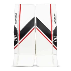 Warrior Ritual G6 E+ Junior Goalie Leg Pads