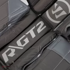 Warrior Ritual GT2 Intermediate Goalie Leg Pads -Sports - Hockey warrior leg pads warrior ritual gt2 intermediate goalie leg pads 5746634915906