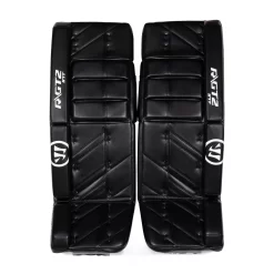 Warrior Ritual GT2 Intermediate Goalie Leg Pads -Sports - Hockey warrior leg pads warrior ritual gt2 intermediate goalie leg pads black 30 1 28744345124930