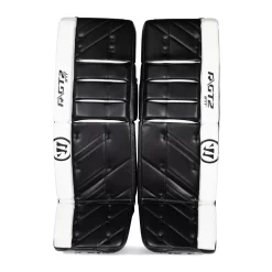 Warrior Ritual GT2 Intermediate Goalie Leg Pads - Source Exclusive