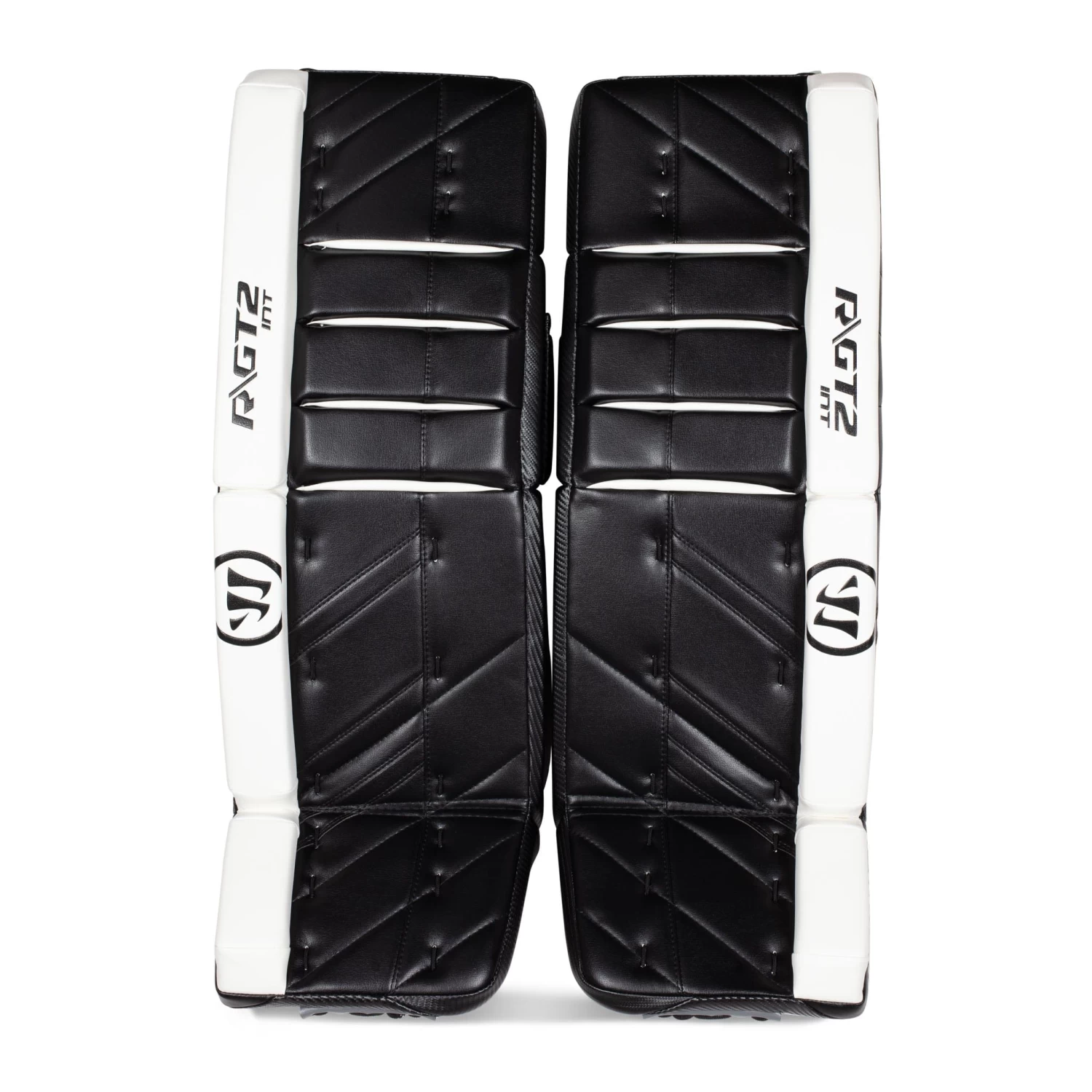 Warrior Ritual GT2 Intermediate Goalie Leg Pads - Source Exclusive 1 Warrior Ritual GT2 Intermediate Goalie Leg Pads - Source Exclusive