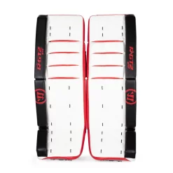 Warrior Ritual GT2 Intermediate Goalie Leg Pads - Source Exclusive 18 Warrior Ritual GT2 Intermediate Goalie Leg Pads - Source Exclusive -Sports - Hockey warrior leg pads warrior ritual gt2 intermediate goalie leg pads source exclusive white black red 30 1 28744345583682