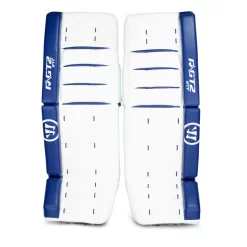 Warrior Ritual GT2 Intermediate Goalie Leg Pads - Source Exclusive 19 Warrior Ritual GT2 Intermediate Goalie Leg Pads - Source Exclusive -Sports - Hockey warrior leg pads warrior ritual gt2 intermediate goalie leg pads source exclusive white blue 32 1 30370386608194