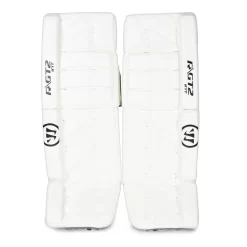 Warrior Ritual GT2 Intermediate Goalie Leg Pads