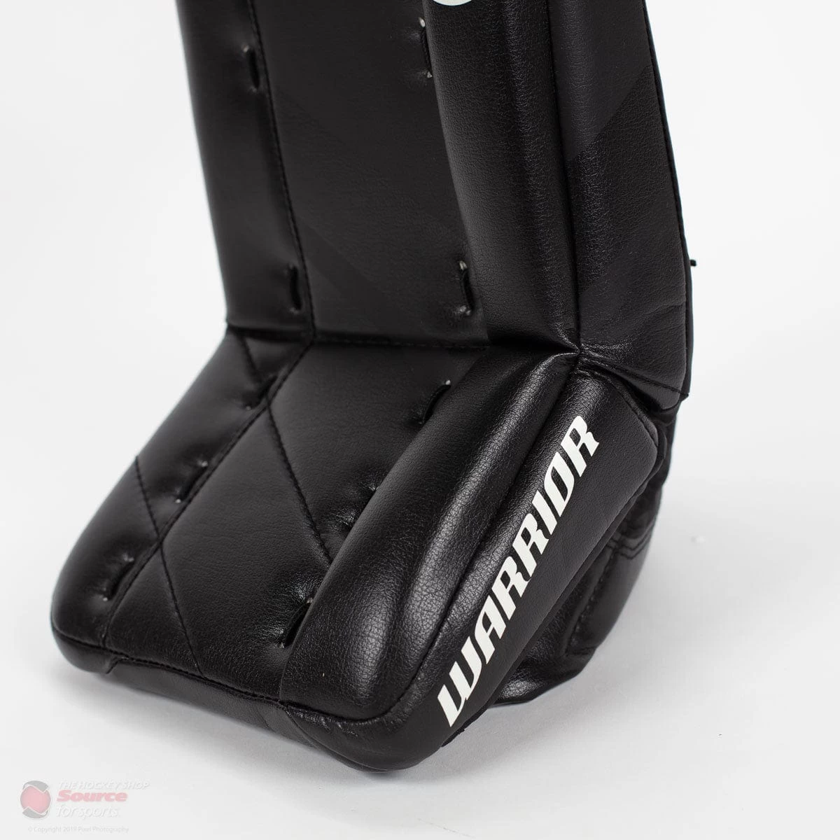 Warrior Ritual GT2 Junior Goalie Leg Pads 4 Warrior Ritual GT2 Junior Goalie Leg Pads - Image 4