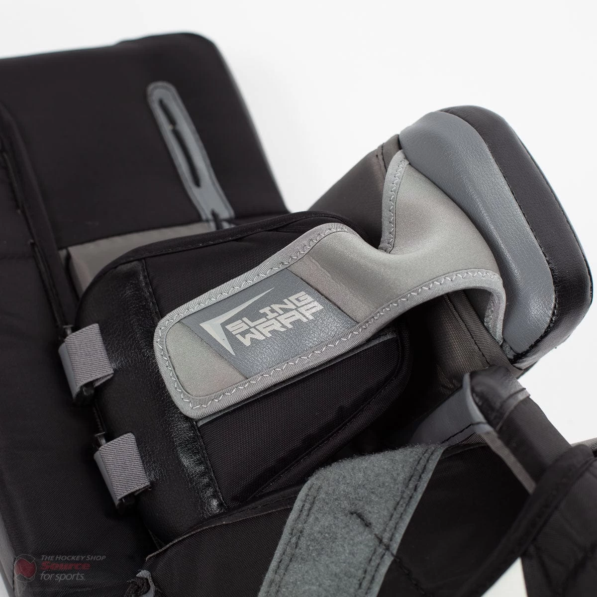 Warrior Ritual GT2 Junior Goalie Leg Pads 6 Warrior Ritual GT2 Junior Goalie Leg Pads - Image 6