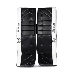 Warrior Ritual GT2 Junior Goalie Leg Pads - Source Exclusive