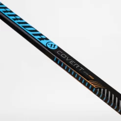 Warrior Covert QR5 Pro Mini Hockey Stick -Sports - Hockey warrior mini hockey stick warrior covert qr5 pro mini hockey stick 29088941736002