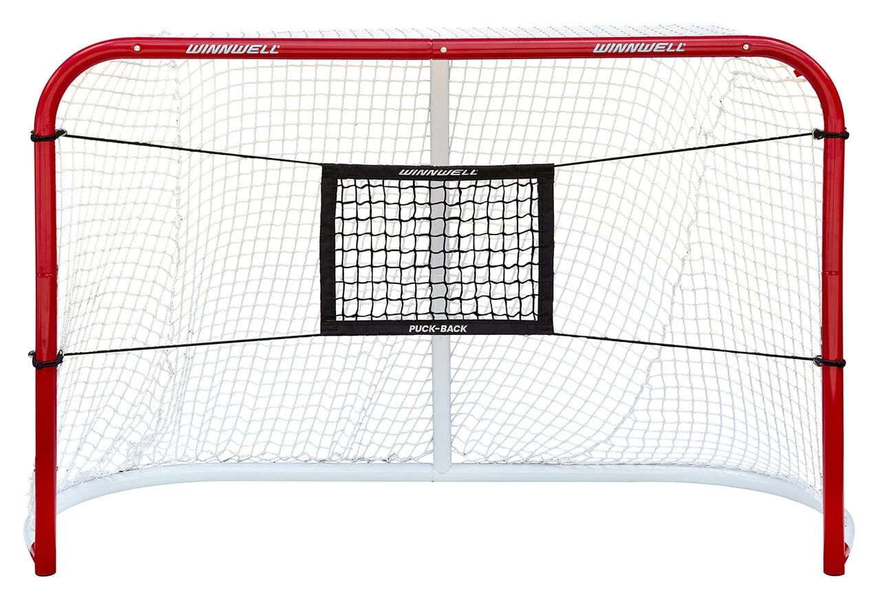 Hockey Canada Puck-Back Target 1 Hockey Canada Puck-Back Target