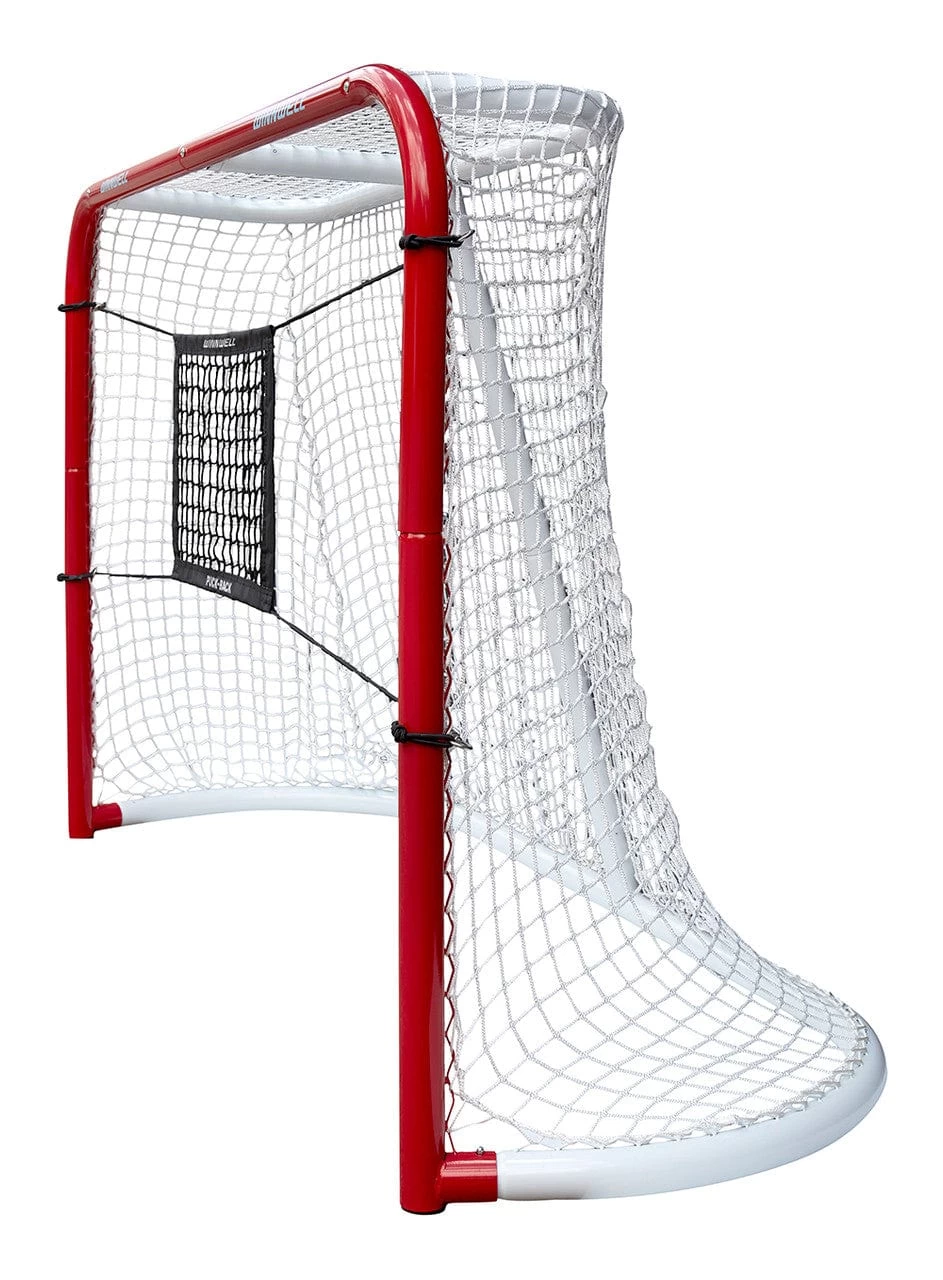 Hockey Canada Puck-Back Target 2 Hockey Canada Puck-Back Target - Image 2