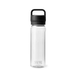 YETI Yonder .75L Water Bottle -Sports - Hockey yeti water bottles yeti yonder 75l water bottle clear 30423063199810